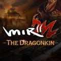 传奇2M龙之后裔游戏最新版下载（MIR2M The Dragonkin） v3.2.8