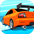 拇指漂移官网安卓版(Thumb Drift) v1.4.0.247