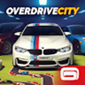 Gameloft超速城市中文版安卓下载（Overdrive City） v20.26478.18