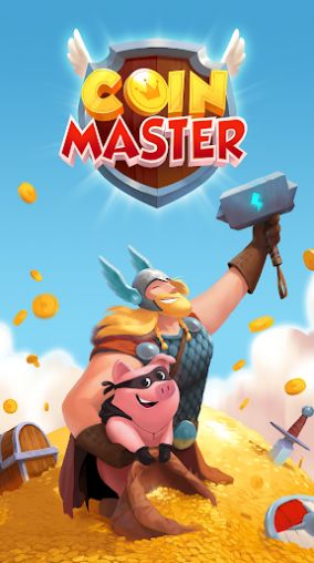 Coin Master apk官方中文版下载图片1