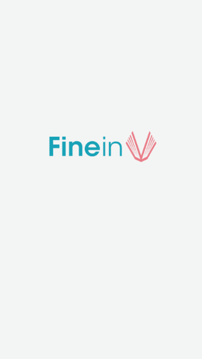 Finein阅读平台官方版下载 v1.1