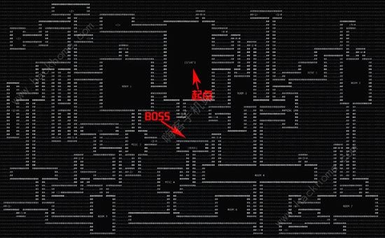 方舟生存进化手机版地牢宝箱在哪 地牢宝箱分布图图片3