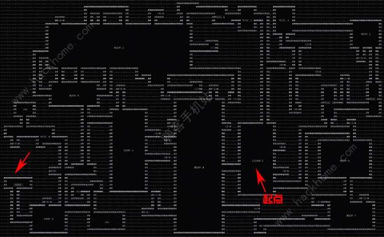 方舟生存进化手机版地牢宝箱在哪 地牢宝箱分布图​