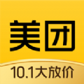 美团团节社软件app最新下载 v11.12.403