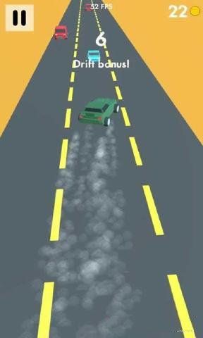 穷乡旅途中文最新安卓版（RoadGhost） v1.4