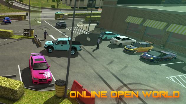 Car Parking Multiplayer4.7.2中文安卓版 v4.8.3