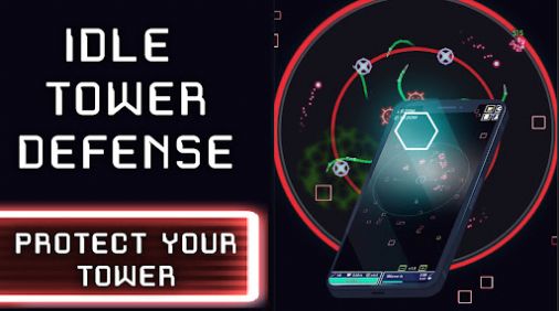 The Tower Idle Tower Defense下载官方最新版 v0.22.6