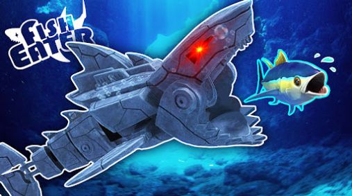 Fish Eater io安卓最新版下载 v1.7.8