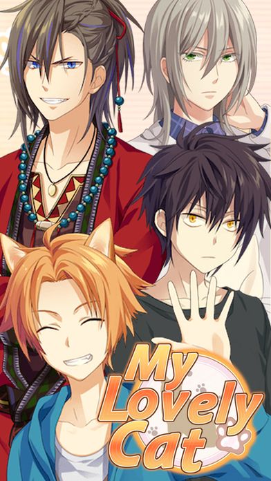 My Lovely Cat中文安卓版 v1.0.3