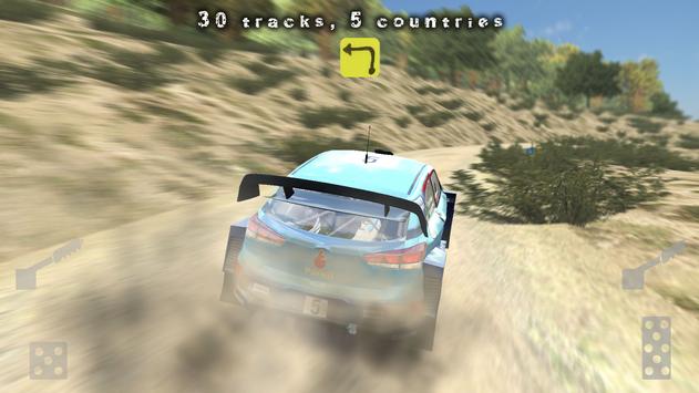 M.U.D.Rally Racing 1.9中文版游戏下载 v1.9