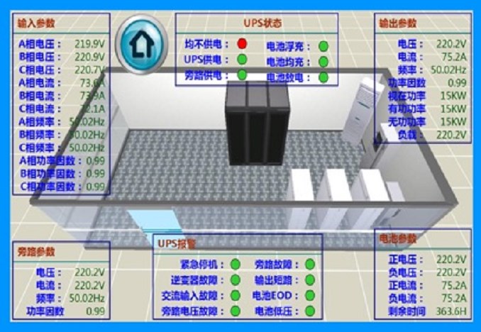 TsBrowse深圳市国电水电站官方下载 v7.0.12