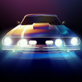 夜晚驾驶者汉化安卓版（Night Driver） v1.02