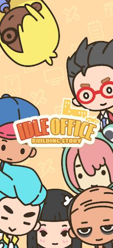 Idle Office Building Story安卓中文版下载图片1