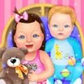 装扮照顾宝宝安卓版官方下载（Baby Dress Up） v1.7