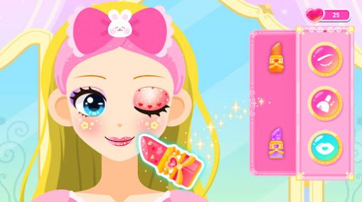 Cocobi Princess Party安卓最新版下载 v1.0.2