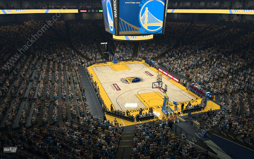 NBA2K Online 2手机版官方下载图片2