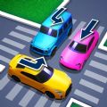 交通阻塞逃生停车3D官方安卓版下载（Traffic Jam Escape） v1.0.1