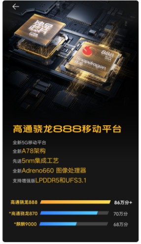 iQOO Neo5S新功能演示软件app手机下载 v1.0.20211221