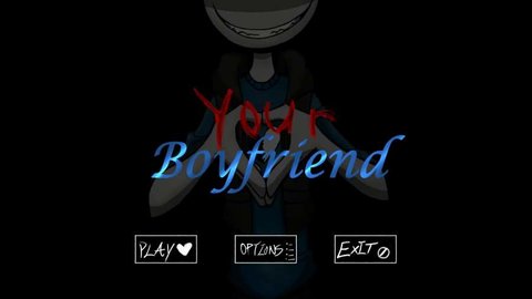 your boyfriend game第二天游戏汉化免费下载 v7.7