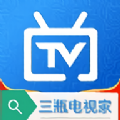 三瓶电视家tv版免费软件下载 v8.0.0