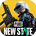 PUBG新大陆海外版官方手游 v0.9.26.213