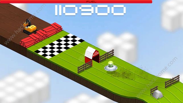 Cubed Rally World最新安卓版 v1.3.1