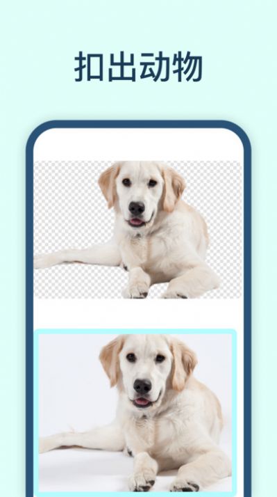 迅捷抠图软件手机版下载 v1.0.0.0