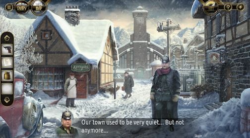 Murder in Alps Hidden Mystery安卓官方版下载 v10.1.2