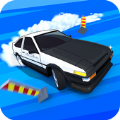 粉碎漂移安卓版下载（Smashy Drift） v1.01