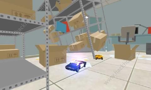 警车校园冒险游戏官方安卓版（RC Car Police Chase Cop Driving） v1.13