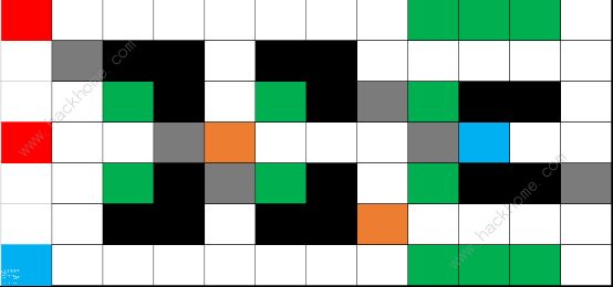 明日方舟4-4怎么过 4-4三星低配攻略图片4