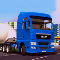 危险的卡车驾驶游戏官方版下载（Dangerous Truck Driving） v1.1