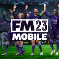 FM23免费手机版游戏中文下载 v12.0.0