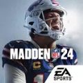 Madden NFL 24 Mobile中文版手机版下载 v8.6.0