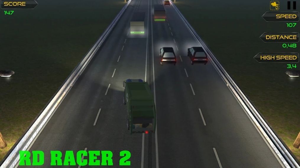 Real Drive Racer 2游戏安卓版 v1