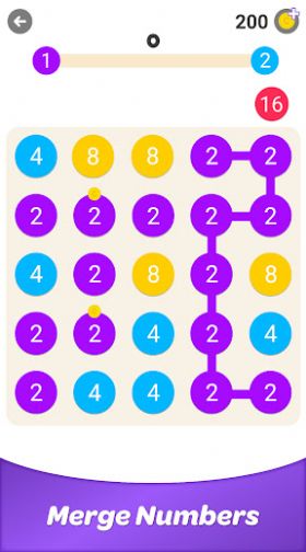 248 Connect Dots and Numbers安卓最新版下载图片1