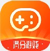 满分游戏盒子app官方下载 v1.0