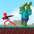 Stickman Fight Craft Adventure安卓手机版下载 v1.2.4