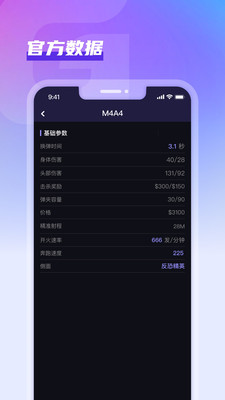 GooSkins游戏资讯app下载 v1.0.2