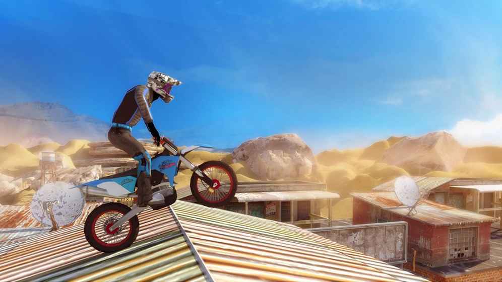 Bike Rider 2024游戏最新安卓版下载 v1.2