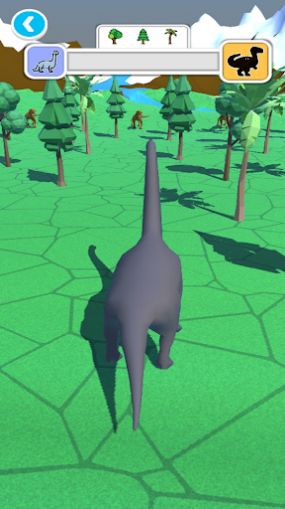 Dino Domination apk下载安卓最新版 v0.5.5