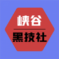 峡谷黑科技软件下载最新版app v1.0