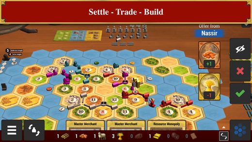 Catan Universe官网正版下载 v1.4.2