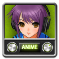 Anime Radio手机版客户端下载 v4.0.5