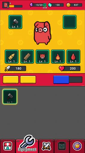 Little Piggy Defense游戏手机版下载 v1.00.06