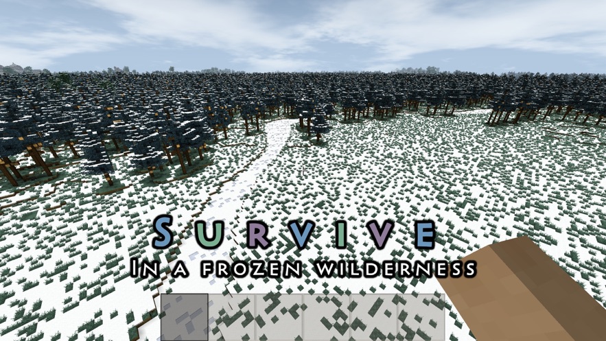 生存世界2一天中文安卓版（Survivalcraft 2 Day One） v2.2.22.0