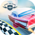 疯狂火箭飞车中文安卓版（Rocket Carz Racing） v1.01