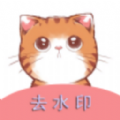 橘猫去水印最新版app下载 v1.0.0