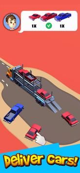 Car Carrier中文版游戏 v1.1.1