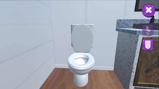 厕所模拟器2安卓版中文版下载（Toilet Simulator 2） v